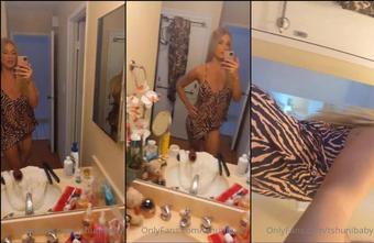 tshunibaby 12 04 2021 2081283719 Back on my grind, happy new week lover  If u ever wanna see me in something, or just to gi (tshunibaby)