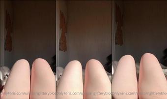 unicornglitteryblood 294193423 some thigh and phat pussy porn i love to play with myself in the mornings. (unicornglitteryblood)