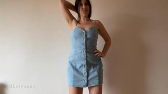 leinasexy 12069766 2020 01 21 i have received another package with clothes. i need your help to choose.  (leinasexy)