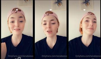 lanabeexo 01 09 2021 2209620872 an update tldr im going through medication withdrawl so (lanabeexo)
