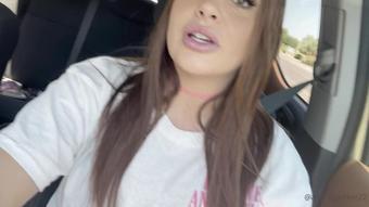 allipark22 03 08 2021 2182243529 Canât wait for you guys to see  Posting today  This girl is so hot   Like  (allipark22)
