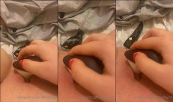 hailey95 09 11 2021 2270144841 making myself cum x (hailey95)