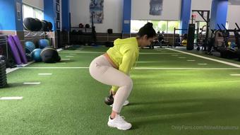 hiitwithpaloma 13 05 2021 2108466818 Dynamic strength kettle bell workout for your upper body and core (hiitwithpaloma)