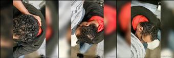 gayhispanic 03 06 2019 35514446 Getting head from a random black daddy I met at the bus station restroom  (gayhispanic)
