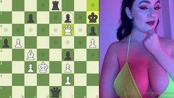 lookingformates 261061816 2022 01 25 weekly puzzle bouncing in this puzzle the queen strategically bounces around to finally put the  (lookingformates)