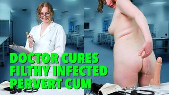FILTHY PERVERT SLAVE DISEASE - November 30, 2022 (Delilah Cass)