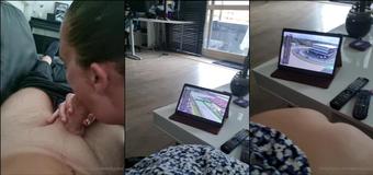 wendypaul 28 08 2023 2995171259 blowjob tijdens f1 zandvoort paul was f1 2 (wendypaul)