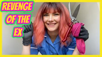 Revenge of the Ex: Surgical Castration and Mind Control - June 22, 2025 (Yourhikerbabe)
