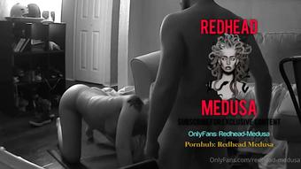 redhead medusa 31 08 2021 2198595534  (redhead-medusa)