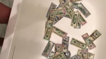 goddesskaylaxo 27 06 2017 2113438 Watch me count my cashmeet earnings as I show off my long legs and perfect Valentino clad (goddesskaylaxo)