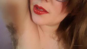 shamelesslyunshaven 16349988 vid 506 what even is this week ha. how bout you do some deep breathing and stroking to my armpits it will help you relax promise click play go lay down and enjoy  (shamelesslyunshaven)