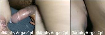 lasvegashotwife 04 08 2017 2817777 A Little Late Night Delight..... Just The Appetizer (lasvegashotwife)