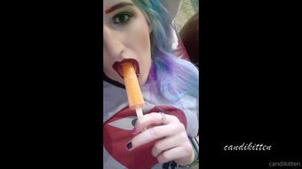 candikitten 22 06 2022 2497163085 Thank you so much for waiting while I figure my shit out post festival  lol I promised you (candikitten)