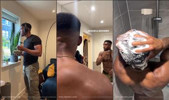 onlymikewilliams 1160702339 75 hard day 3 vlog series the weather and vibes were shit but i made the most of it. thanks for everyone showing love in the messages too btw ive read and responded to you  (OnlyMikeWilliams)