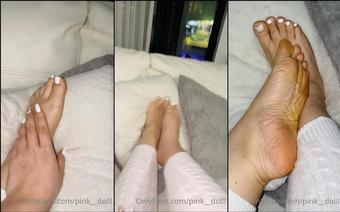 pink dolll 143691131 suckable fresh nails  (pink__dolll)
