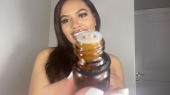 Sniff N Send INTOXXX - June 24, 2020 (MayaAryas)