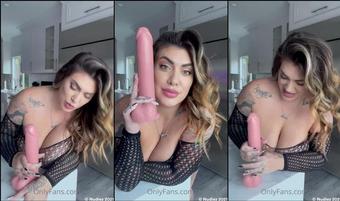 analorde 332989266 8min super size super sloppy and super sexy bj omg i was so excited to try my new toy today 10 and i thought i could take most of it until i got home i can t believe how hard it w 3 (analorde)