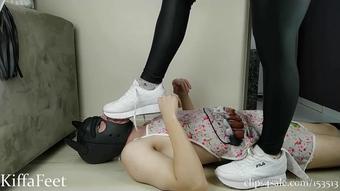goddesskiffavideos 07 08 2020 662716222 New trampling video for sale... Send me 13 U$ tips to get the full video. I am sending ti  (goddesskiffavideos)