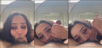 indigodances 15 03 2023 2805645950 enjoy this pov blowjob i love sucking on him and getting it all sloppy i need another  (indigodances)