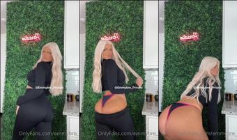 emmybre_ 06 02 2022 2354223033 Some more blonde hair videos  (emmybre_)