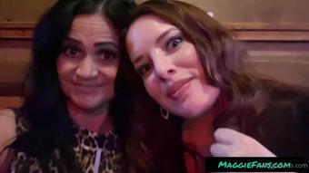 maggiegreenlive 18 03 2021 2058471259 â ï¸Who loves seeing @kailanikaixxx and I together  Keep an eye on your inbox tonight, j (maggiegreenlive)