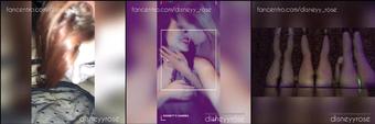 disneyyrose13 03 09 2019 57179755 I love women enjoy these clips with me and maaaaany different women (disneyyrose13)