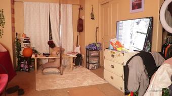 brittanysimon 223286701 2021 11 10 i ve been sick with covid i m basically over it but i m still tired. i finally got around to cleani (brittanysimon)