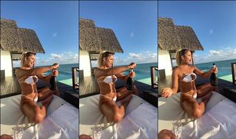 jaderamey 23 10 2020 1129482487 A little fun in the Maldives (; (jaderamey)