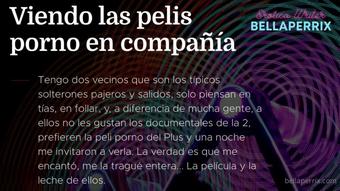 bellaperrix 14 09 2022 2600620706 viendo las pelis porno en compa a . os ha gustado mucho mi ltimo relato habla (bellaperrix)