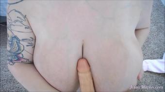 jessieminx 01 10 2019 66347633 cover me in cum 10 mins after a long day at work sometimes you just want your dick suck (JessieMinx)