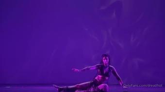 dreadhot 71440578 2020 11 18 you ve been asking so there it is. my solo presentation of tribal fusion in 2018 oh i miss the sta (dreadhot)