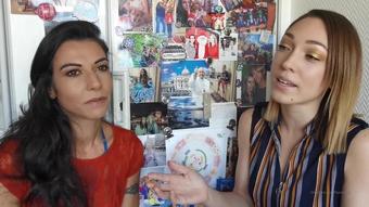 lilylabeau 06 04 2020 201484146 fridge time episode 2 whoo hoo (lilylabeau)