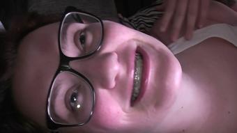 FACIAL AND SWALLOW 3MIN EDIT - March 19, 2023 (bestfootjobs)