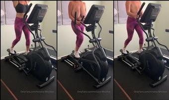 mrsvice 02 08 2019 48239336 Needed to hit the gym  (mrsvice)