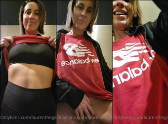 laurenthegaqueen 03 01 2023 2732281778 Who else likes D   B   You can drink while the kids play and check out all the Dads (laurenthegaqueen)
