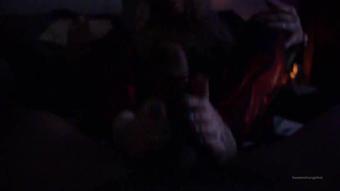 sweetesthangsfeet 29 10 2019 13121445 by request a full fj video can t post a long (sweetesthangsfeet)
