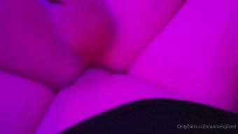 anniemxy 04 09 2022 2585362120 Quickie~ 3 (let this put the allegations of me being a bottom to rest hmph) (anniemxy)