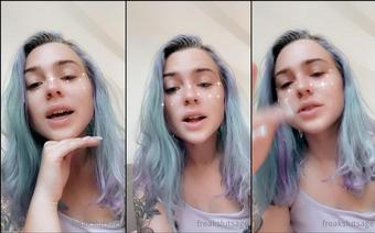 freaksl_tsage 06 05 2021 2102456204 mini update  iâve got a filming date with @clarybby666 this weekend and I canât wa (freaksl_tsage)