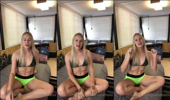 jolenehexx 07 12 2020 1400017489 here s another awkward update if you re wanting 1 (jolenehexx)