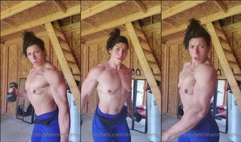 shannonseeley 03 07 2021 2152985551 Little pump for you all.  (shannonseeley)