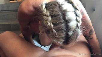 foxxxlife 03 04 2021 2072308883 I want to suck your cock until you cum. (foxxxlife)