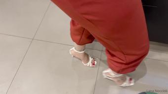 lananoccioli 04 11 2021 2265266547 i went in the mall last night and record those mini clips for you my lovers hope you love (lananoccioli)