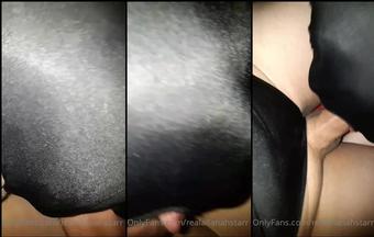 realallanahstarr 04 08 2020 646090917 Face Fuck Facial  (Some guys have all the luck )  (realallanahstarr)