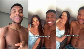 onlymikewilliams 1052284074 barcelona vlog day 2 the return of baby nicole nicole is no stranger here its was soo awesome to see her again and this time actually hang out i think it s important (OnlyMikeWilliams)
