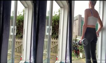 rleah 04 01 2021 2001355691 training complete now i m all hot and sweaty.mp4 (rleah)