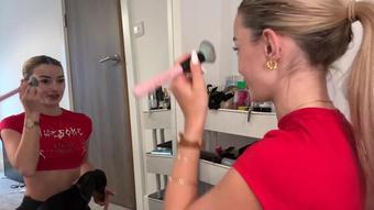 onlyfans 1031976108 graceleetv is joining in on the i m a dancer of course... trend and letting you in on a few of her dance life secrets onlyfans.comgraceleetv (onlyfans)