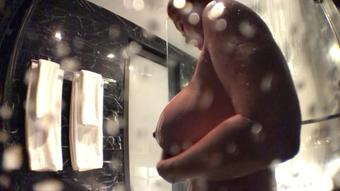 kiannadior 1649582 voyeur type video in the shower cum cool off with me bubbles big slippery tits just the way you like it (kiannadior)
