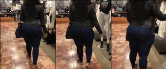 cherokeedass 1075919 2018 02 06 request of a member cherokee walkaway slow motion (cherokeedass)