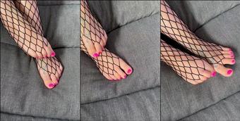 britty feet 04 09 2023 3003205418 feel free to cum on my fishnets (britty-feet)