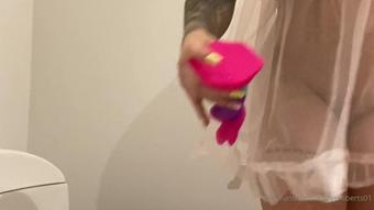 ashlyeroberts01 12 08 2020 689413540 New video tomorrow  (ashlyeroberts01)